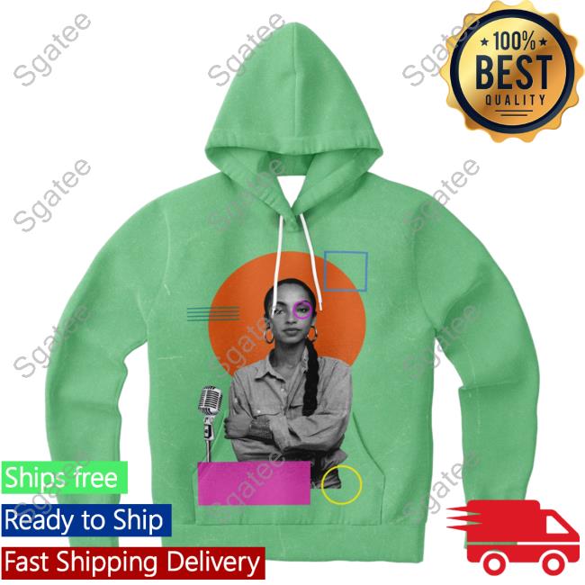 Official Melanin Clothing Store Shop Retro Sade Sweaters Melaninapparel