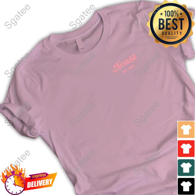Girly Crew neck Soft Pink