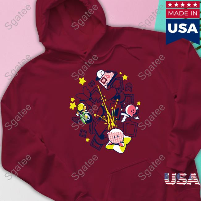 The Yetee Shop Riding On Air T Shirt By AGDQ 2023 ByronB