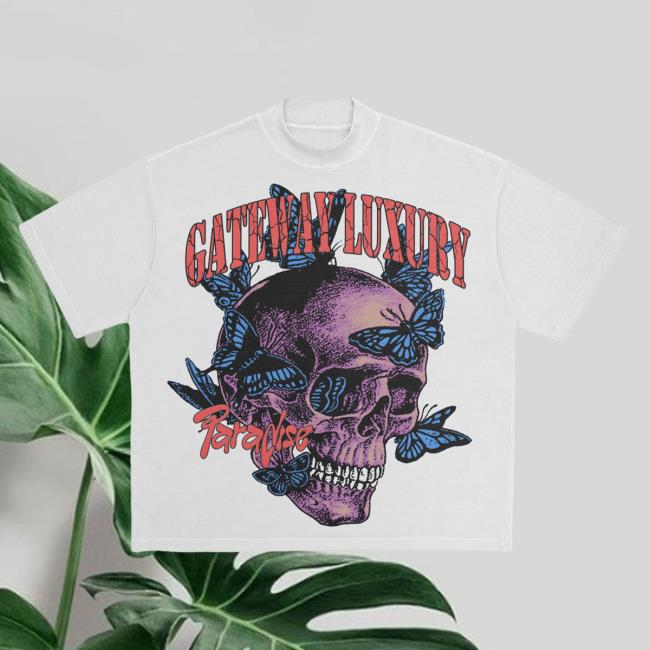 Eternal Pleasure Graphic Shirt