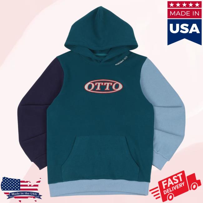 Official Kallmekris Clothing Ottobykris Core Pull Over Hoodie Kall Me Otto By Kris Kris Merch