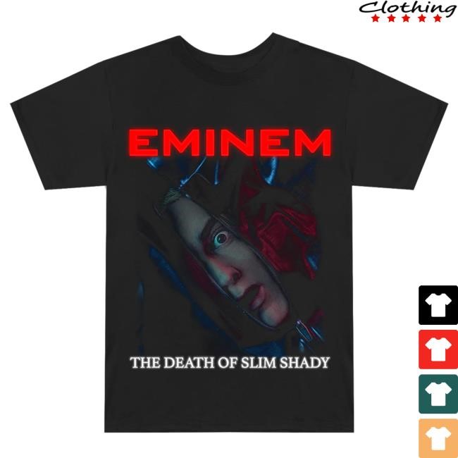 TDOSS Album Cover Shirts