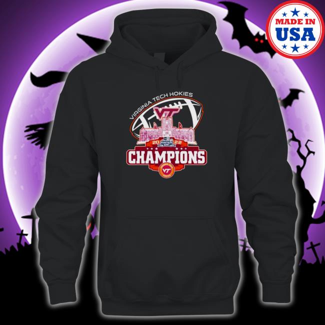 Official Virginia Tech Hokies City Pinstripe Bowl City 2022 Champions Shirt Official Virginia Tech Hokies City Pinstripe Bowl City 2022 Champions Tee Shirts