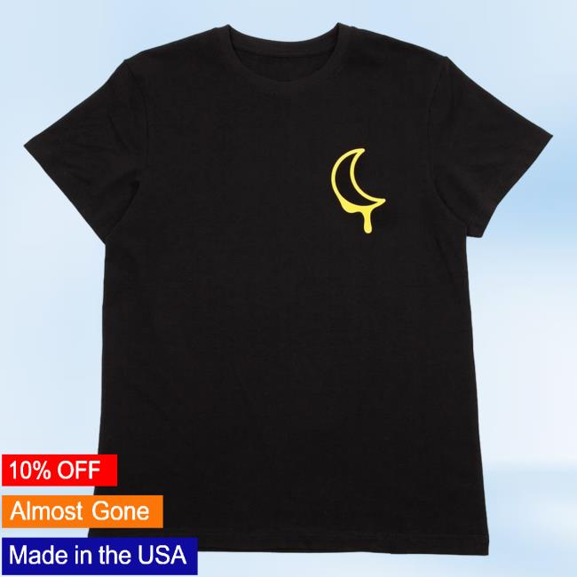 Official Beautiful Bastard Merch As Above So Below Tee Shirt