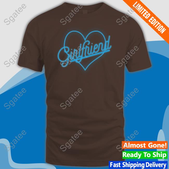 Offical Girlfriend Hoodie