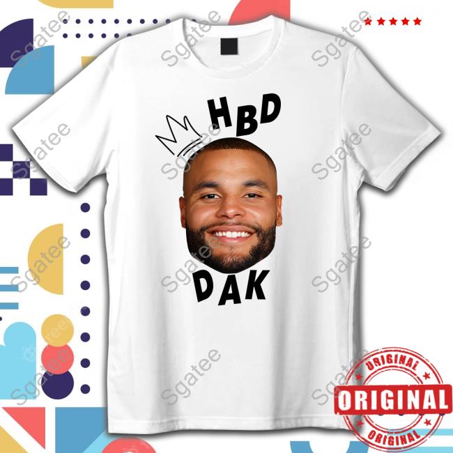 Hbd Dak Sweatshirt