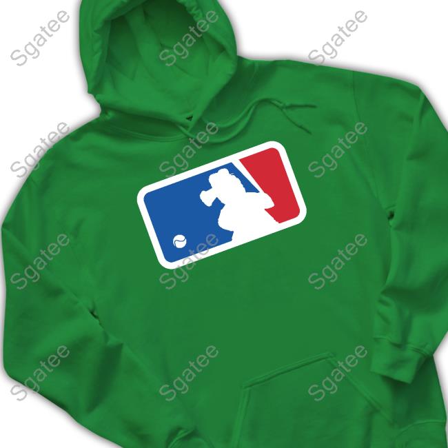 Official Phillygoat Merch Major Baseball Phan Tee Shirt