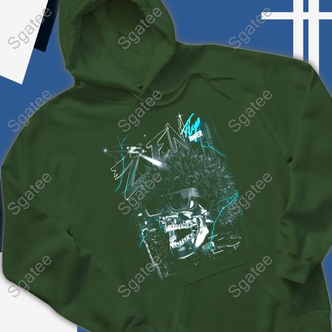 ZenEmission Shirt ZEN Saison 2