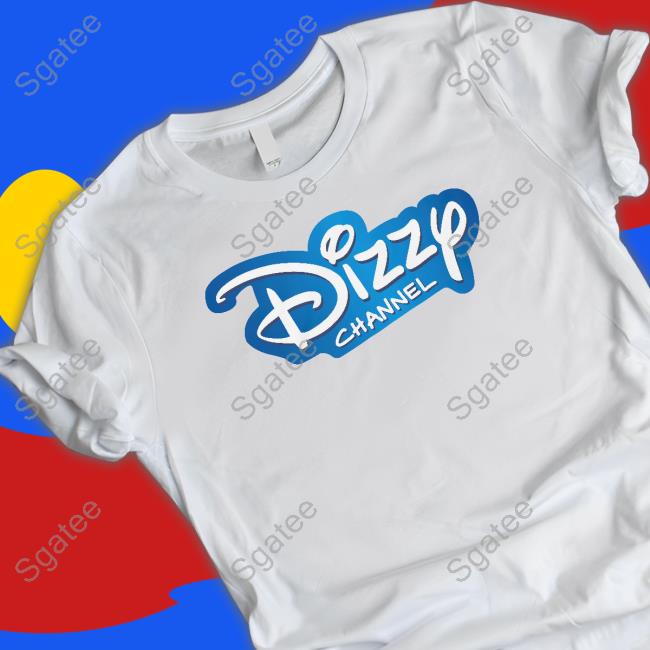 Dizzy Dyl Merch Dizzy Channel Shirts