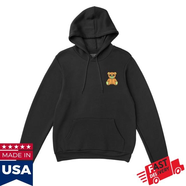 Crooks & Castles - Troublemakers Hoodie Crooks & Castles Store Merch