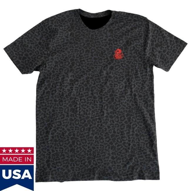 Fear Gear Merch Shop Rockstar T Shirt Dakota Laden Merch