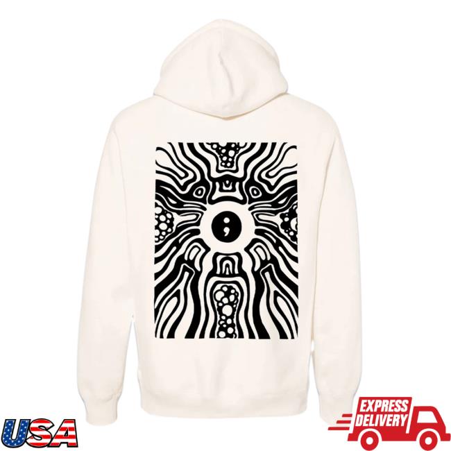 Stranger Than Cream Crewneck Sweatshirt