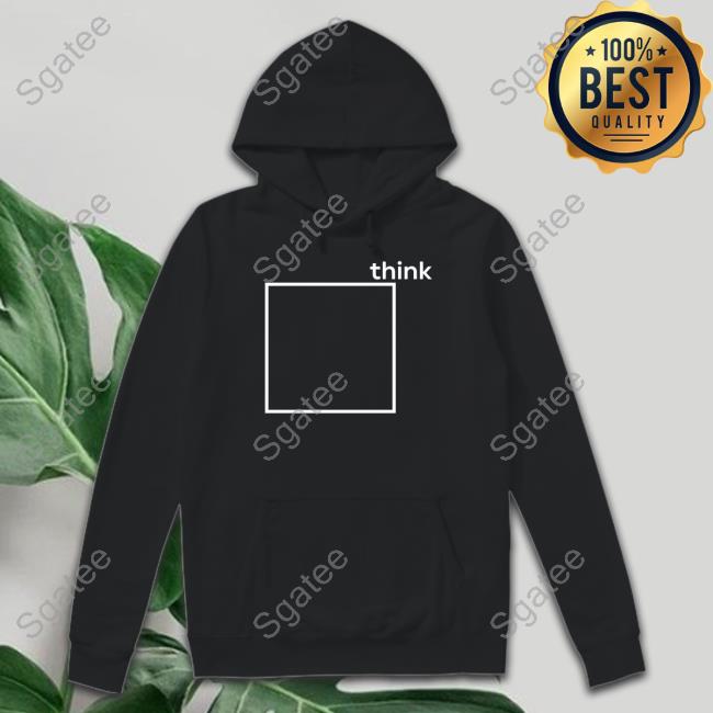 Think Outside The Box Hooded Sweatshirt