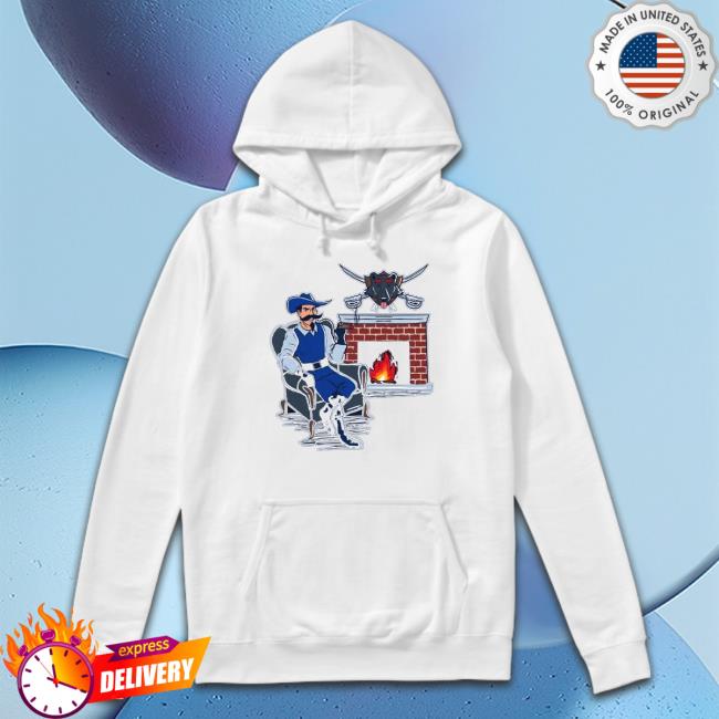 Official Top mounted Head Xu Shirts