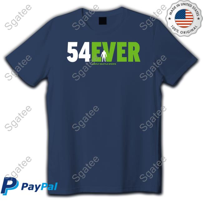 54 Forever Shirts