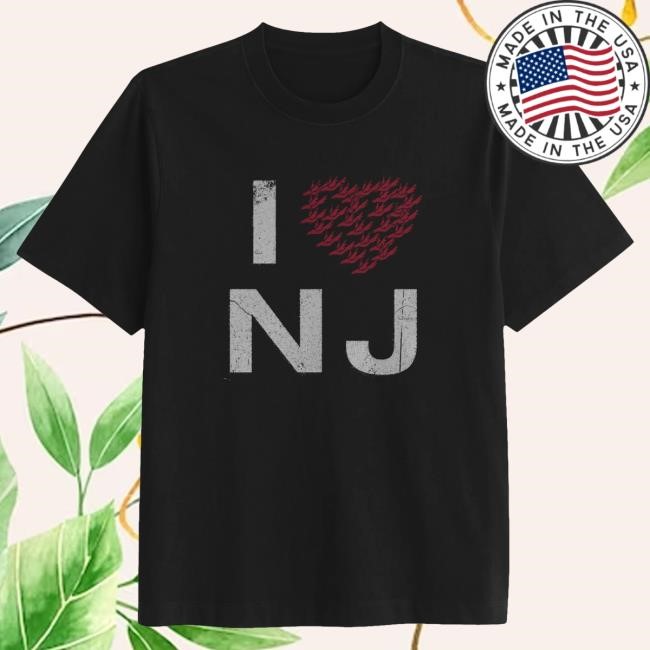 Official Thursday Merch Store I DOVE NJ Shirts