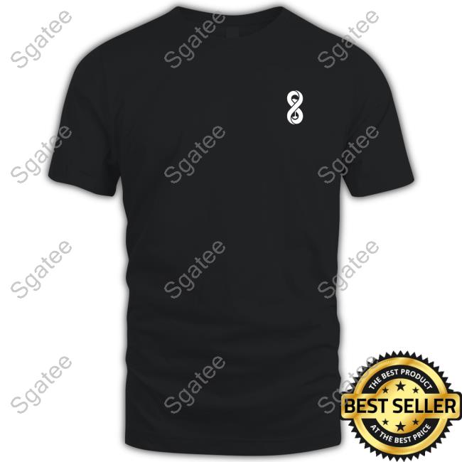 Joe Bartolozzi Merch Infinity Hourglass Shirts