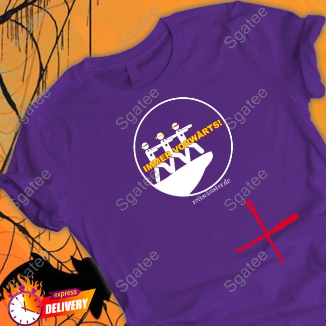Official Eine Frage Noch Shop Immer Vorwärts Reitschuster De Tee Shirt Boris Reitschuster