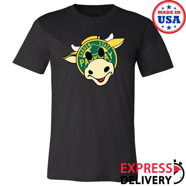 Official Jay and Silent Bob Merch Store "Mooby's New Jersey" T-Shirts JayandSilentBob