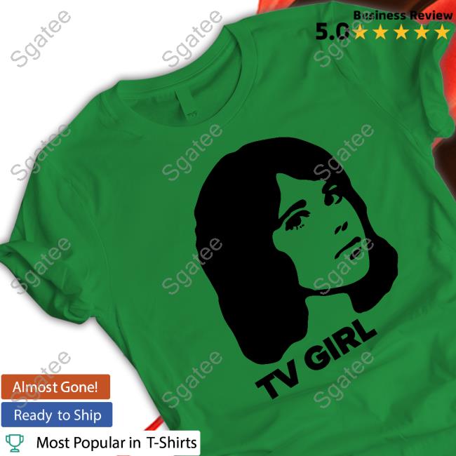 Tv Girl Merch Dream Girl Long Sleeve T Shirt Americasfavoriteindieband Tv Girl Dream Girl Shirt