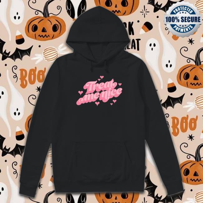 Official Anne Marie Treat Me Nice New Shirt Official Anne Marie Treat Me Nice Sweaters