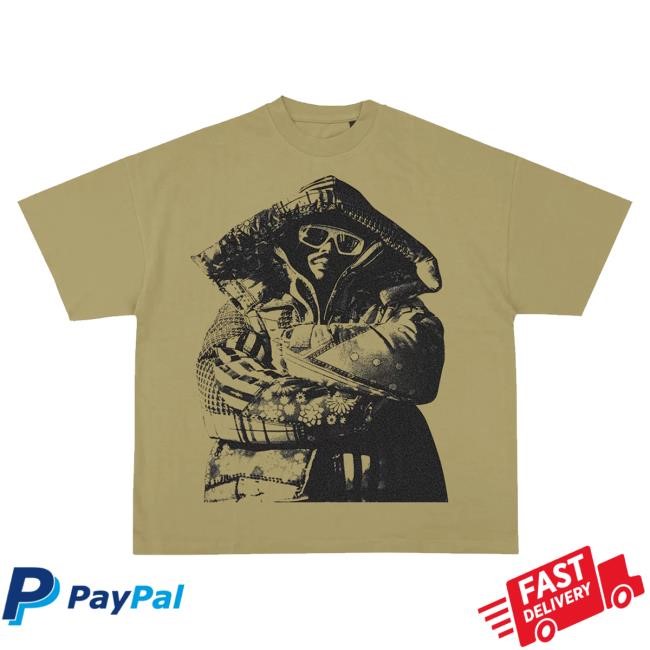 Lauryn Hill Yg Praise Jah Hot Shirt | Lauryn Hill Store Official