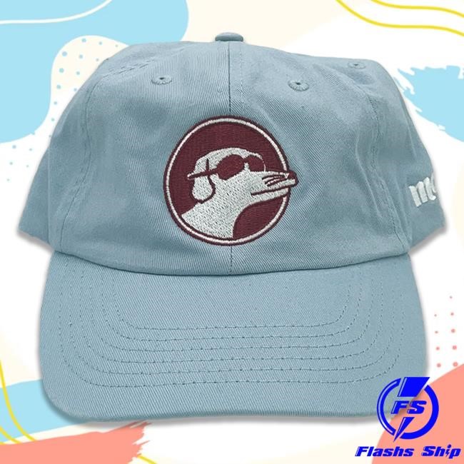 Official Modern Baseball Merch Store Shop Modern Baseball Phillies Dog Dad Hat