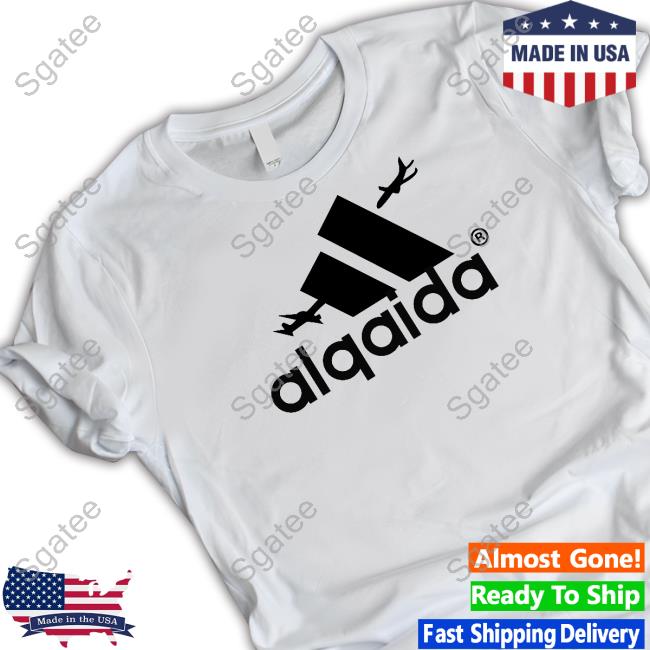 Shirts That Go Hard Algaida T-Shirt