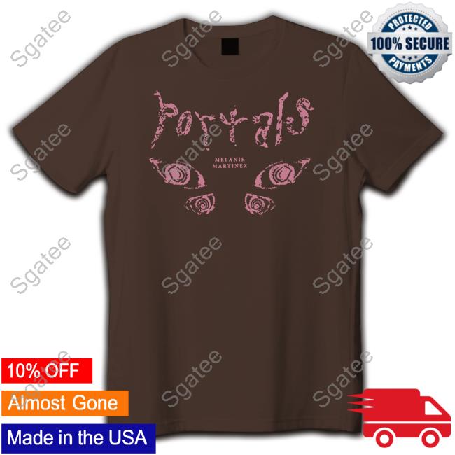 Portals Melanie Martinez Hoodies