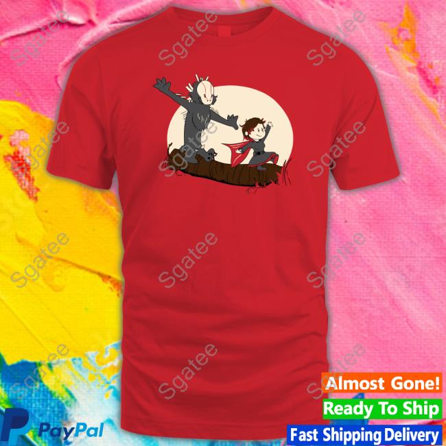 Rwby Remix Grimm And Ruby Shirt