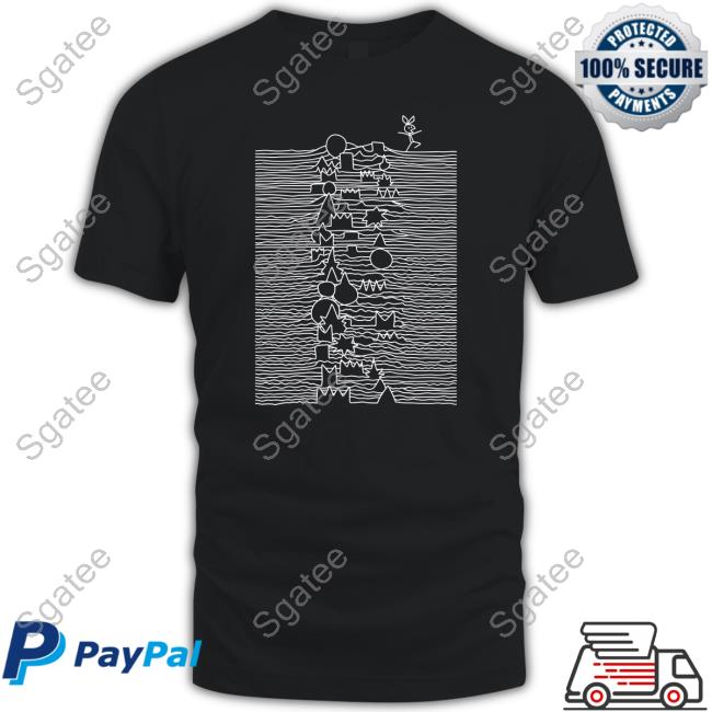 Laugh & Pleasures Shirt