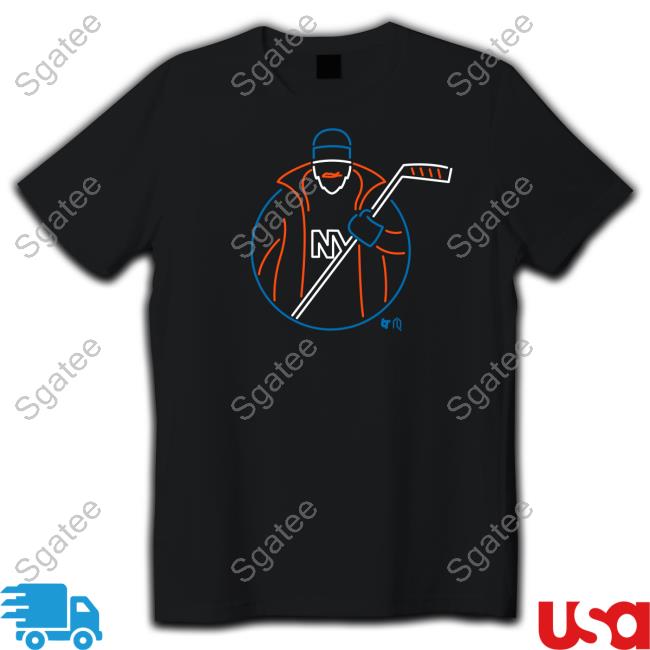 Long Island Fisherman Shirt