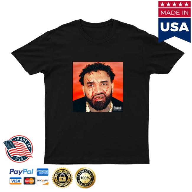 Apparel Joyner Lucas Merch Shop Nnib Album Shirts