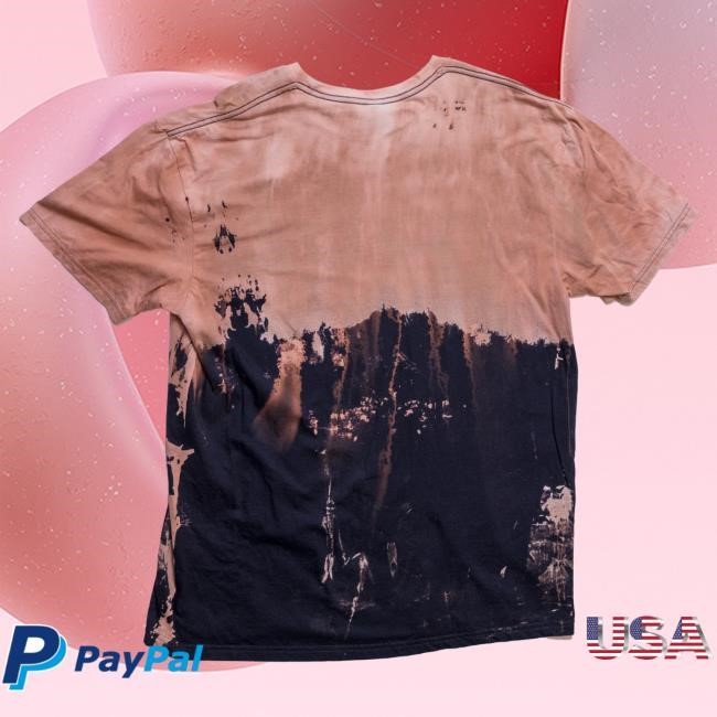 Opal In Sky "BLEACH Series" Unisex T Shirt #28 OpalInSky