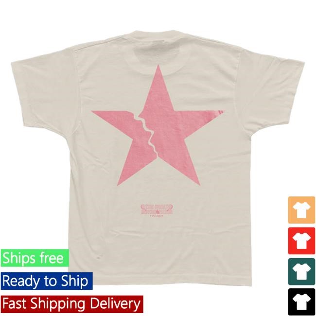 Y2K Tee – Halsey Store