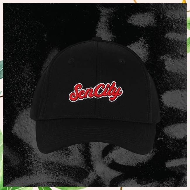 Official Sentinels Merch Store Shop Sentinels Sen City Dad Shirts