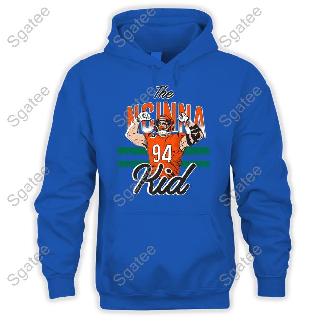 Official Barstool Sports Merch The Cincinnati Kid Tee