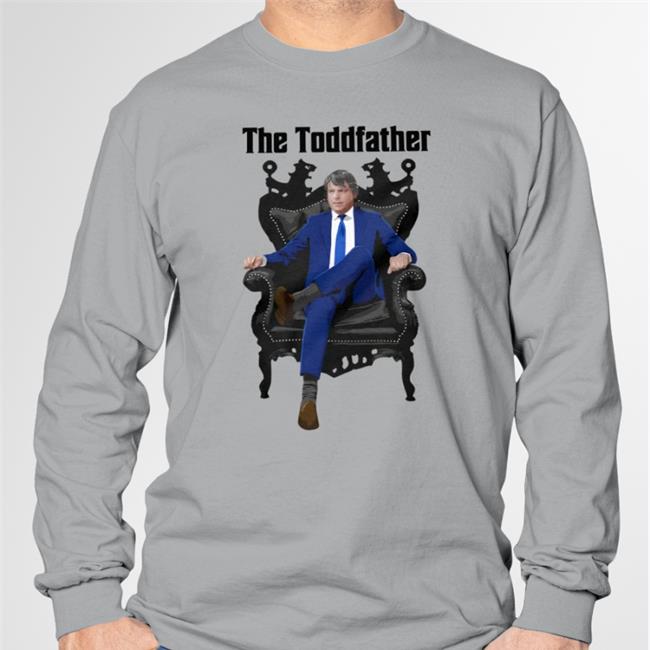 The Todfather Tee Shirt
