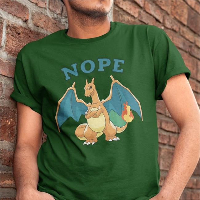 Nope Shirt