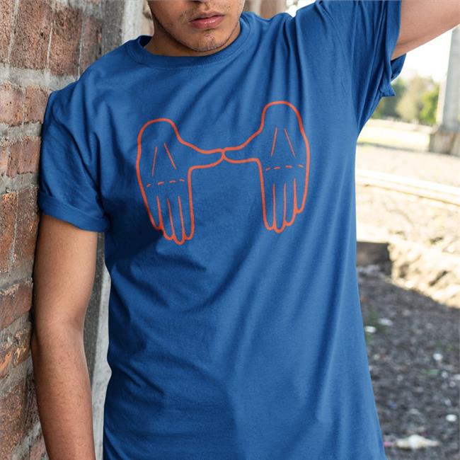 Barstool U U Down Sweatshirt Barstool Sports