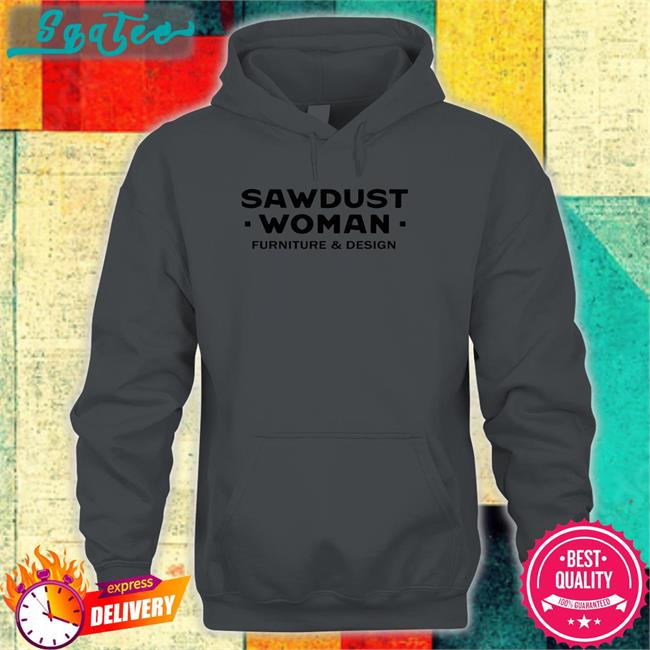 Raw Paw Store SW By Sawdust Woman Shirt 2022