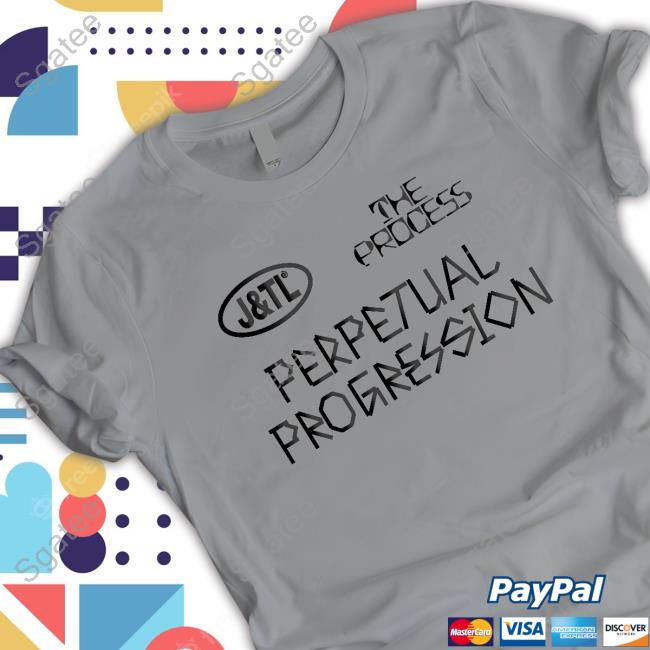 Judah And The Lion Merch Store Perpetual Progression Long Sleeve Hot Shirt