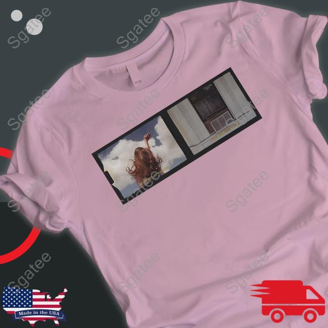 Ethel Cain Merch Family Tree Film Still AC T Shirt
