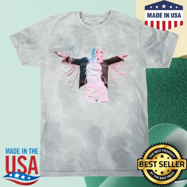 Taylor Swift Can I Go Where You Go T-Shirt