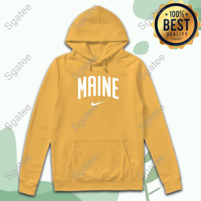 Celtics Maine Shirts