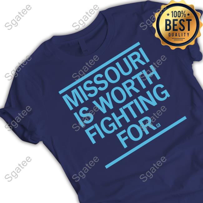 Ray Gun Shop Missouri Is Worth Fighting For Cap