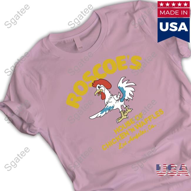 Madhappy Roscoes Fleece Long Sleeve T-Shirt