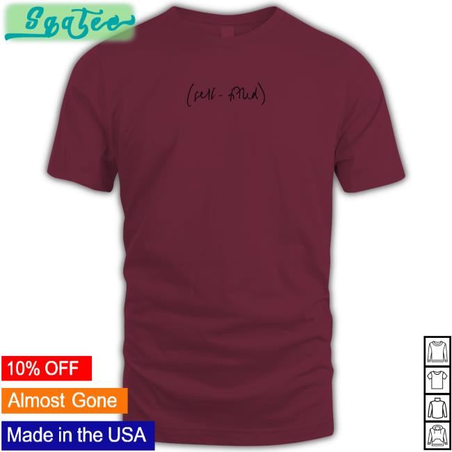 Self-Titled White Shirts