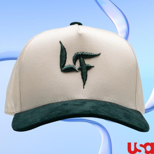 Official Edicion Especial Merch Lf Creme Hat Official Edicion Especial Merch Lf Creme Cap