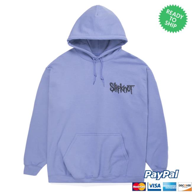 Official Slipknot Merch Store Slipknot Violet Tribal S Pull Over Hoodie Slipknotmerch Apparel Clothing Shop